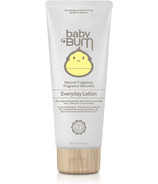 Baby Bum lotion hydratante quotidienne, parfum naturel