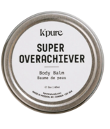 K'Pure Super Overachiever Body Balm
