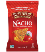 Beanfields Nacho Bean and Rice Chips