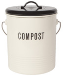 Bac à compost vintage de Now Design