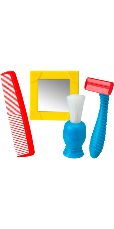 Buy Alex Shaving In The Tub at Well.ca | Free Shipping $49+ in Canada