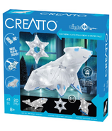 Thames & Kosmos Creatto: Northern Lights Polar Bear & Winter Pals