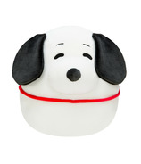 Squishmallows Snoopy classique