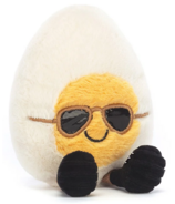 Jellycat Amusable Boiled Egg Chic