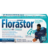 Florastor Go Probiotic