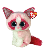 Ty Mai Valentine's Day Pink Cat