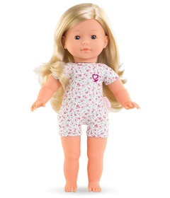 Corolle Dress Up Doll Paloma