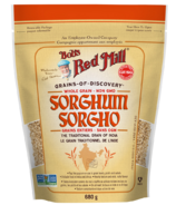Bob's Red Mill Whole Grain Sorghum