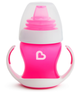 Munchkin Gentle Transition Cup Pink