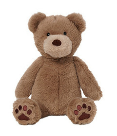 Manhattan Toy Lovelies Bear