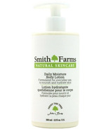 Smith Farms Daily Moisture Body Lotion