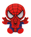 Ty x Marvel Spiderman