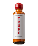 TRUFF White Truffle Infused Hotter Sauce