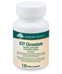 Genestra GTF Chromium