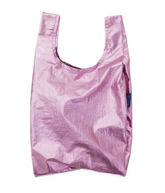 BAGGU Baby Baggu Blush Metallic