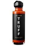 TRUFF Black Truffle Infused Hot Sauce