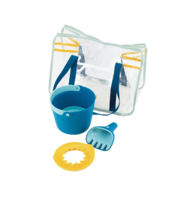 Quut Beach Set Ocean