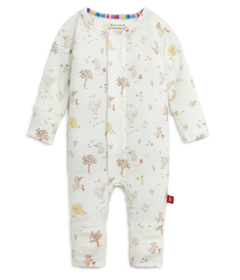 Magnetic Me Modal Convertible Coverall Bedtime Rymes