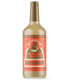 image of Barcoop Bevy Ginger Smash with sku:324210