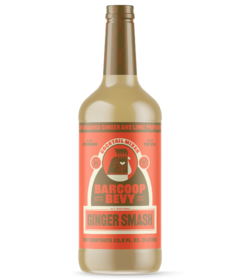 Barcoop Bevy Ginger Smash