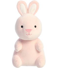 Aurora Gummie Pink Bunny