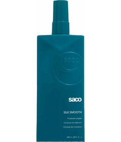 image of saco Silk Smooth Treatment Complex with sku:339994