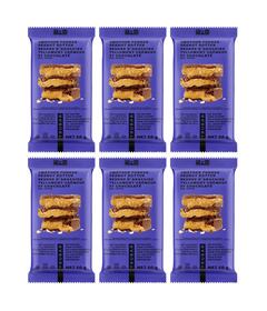 TruBar Protein Bar Smother Fudger Peanut Butter Bundle
