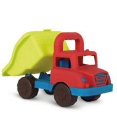 B. Toys Summer Dump Truck with Handle