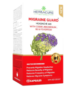 Herbacure Natural Migraine Guard