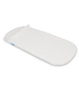 UPPAbaby Bassinet Mattress Cover White