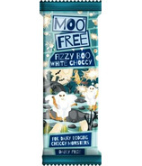 Moo Free Mini Bar Fizzy Boo White Chocolate