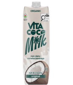 Vita Coco Coconut Milk Original