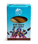 Mountain Sky Kali Spice Bar Soap