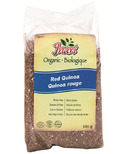 Inari Quinoa Rouge Biologique