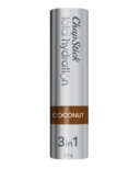 ChapStick Total Hydration Coconut Lip Balm Tube 3-en-1 Soin des Lèvres