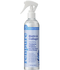 Renpure Advanced Leave-In Conditioner Biotin & Collagen
