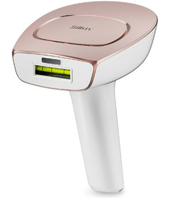 Silk'n Flash&Go Pro Hair Removal with Permanent Results