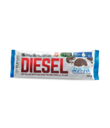 Perfect Sports Diesel Whey Protein Bars Cookies 'n Cream