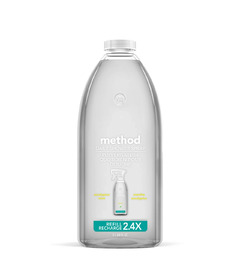 Method Daily Shower Spray Refill Eucalyptus Mint