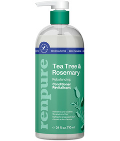 Renpure Plant Based Conditioner Tea Tree & Rosemary