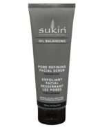 Sukin Pore Refining Facial Scrub (exfoliant pour le visage) 