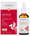 Kosmea Certified Organic Rose Hip Oil 
