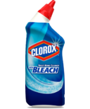 Clorox Toilet Bowl Cleaner With Bleach