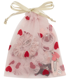 Mimi & Lula Valentines Pouch