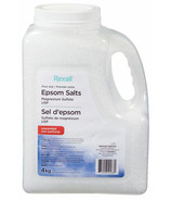 Rexall sels d'Epsom