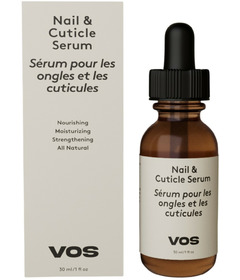VOS Nail & Cuticle Oil