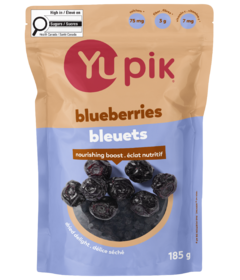 Yupik Dried Blueberries