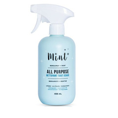 Cleaning Supplies