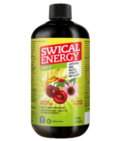 Swical Energy Daily