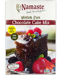 Namaste Foods Mélange pour gâteau au chocolat sans gluten